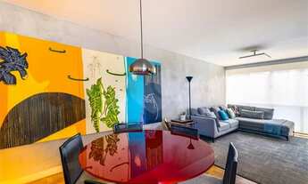 Imagem 2: São Paulo - Apartamento Padrão - PINHEIROS