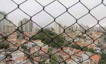 Imagem 5: Apartamento para Aluguel - Chácara Inglesa, 3 Quartos, 62 m2