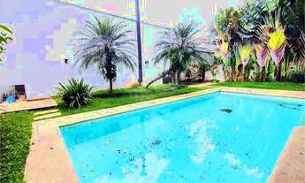 Imagem 4: Excelente casa no Jardim Guedala (Morumbi) com valor do m² abaixo do mercado