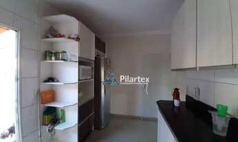 Imagem 7: Casa com 3 dormitórios à venda, 150 m² por R$ 450.000,00 - Jardim Athenas - Londrina/PR