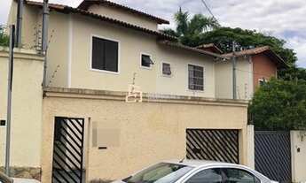 Imagem 1: Casa para aluguel, 2 quartos, 2 vagas, Castelo - Belo Horizonte/MG