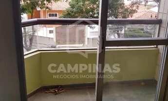 Imagem 3: Apartamento - Jardim Paraíso - Campinas