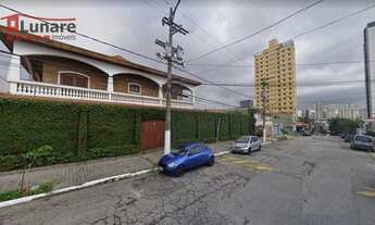 Imagem 3: Sobrado com 6 dormitórios à venda, 1000 m² por R$ 5.900.000 - Vila Moinho Velho - São Paul