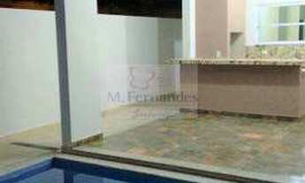 Imagem 7: Casa de Condomínio com 3 Suítes, Villa Verona