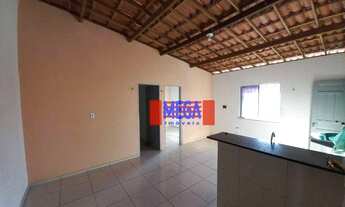 Imagem 3: Casa com 2 quartos para alugar no Araturi - Caucaia/CE