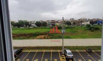 Imagem 5: Apartamento com 2 dormitórios para alugar, 44 m² por R$ 760,00/mês - Morada do Sol - Ameri