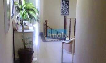 Imagem 6: Cobertura com 4 dormitórios à venda, 470 m² por R$ 2.800.000,00 - Boqueirão - Santos/SP