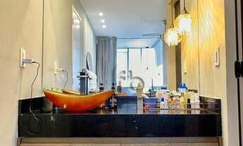 Imagem 13: OPORTUNIDADE Linda e Charmosa Cobertura Duplex totalmente reformada 3 suites