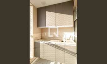 Imagem 7: Apartamento à Venda - Quitaúna, 2 Quartos, 56 m2