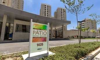 Imagem: Apartamento com 2 dormitórios para alugar