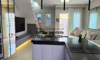 Imagem 3: RIO DAS OSTRAS - Casa Padrão - COSTAZUL