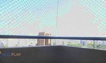 Imagem 5: Apartamento na cobertura no Morumbi 2 dorms 2 vagas 100m