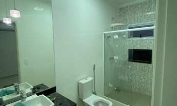 Imagem 6: Casa Residencial em Piracicaba - SP, Jardim Sao Francisco