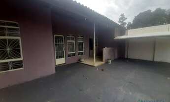 Imagem 3: Casa com 2 dormitórios, 90 m² - venda por R$ 310.000,00 ou aluguel por R$ 900,00/mês - Áur