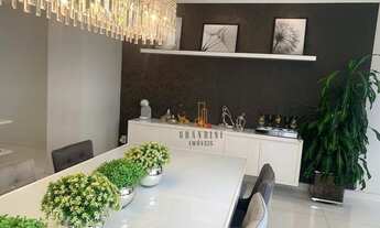 Imagem 6: Sobrado com 4 dormitórios à venda, 324 m² por R$ 2.015.000,00 - Olímpico - São Caetano do