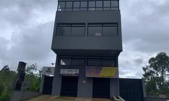 Imagem 1: Nova Lima - Loja/Salão - Vale Do Sol