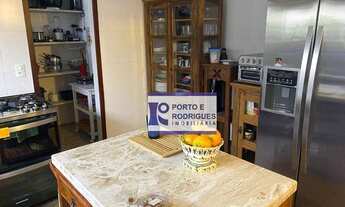 Imagem 11: Casa com 3 dormitórios, 280 m² - venda por R$ 1.900.000,00 ou aluguel por R$ 15.431,66/mês