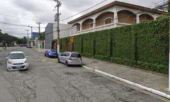 Imagem 2: Sobrado com 6 dormitórios à venda, 1000 m² por R$ 5.900.000 - Vila Moinho Velho - São Paul