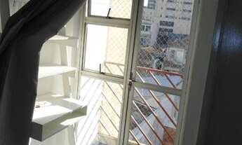 Imagem 3: Apartamento com 1 dormitório para alugar, 40 m² por R$ 1.400,00/mês - Centro - Campinas/SP