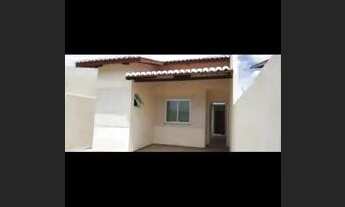 Imagem 1: COMPRA DE CASA Casa com 3 dormitórios