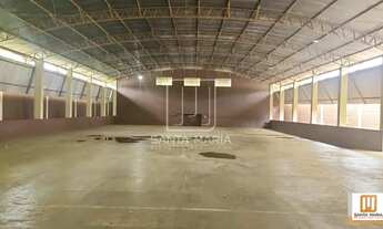 Imagem 5: Salão/Galpão (salão - térreo) , cozinha planejada