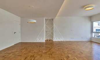 Imagem 6: Higienópolis - 3 dormitórios - totalmente reformado - Nobre