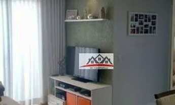 Imagem 5: Apartamento MOBILIADO com Lazer Completo ao lado da Unip e Mandic - Swift - Campinas/SP