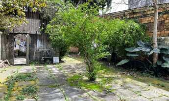 Imagem: Casa Térrea no Umarizal