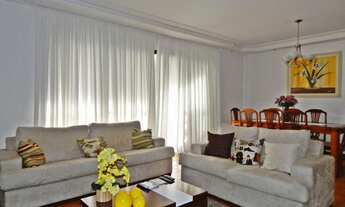 Imagem 3: AP0496- Apartamento residencial à venda, Pitangueiras, Guarujá