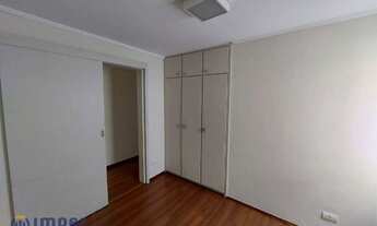 Imagem 7: Apartamento com 4 dormitórios para alugar, 155 m² por R$ 7.514,39/mês - Perdizes - São Pau