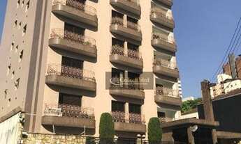 Imagem 2: Apartamento com 3 dormitórios, 132 m² - Santa Paula - São Caetano do Sul/SP