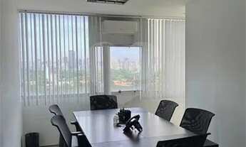 Imagem 4: São Paulo - Conjunto Comercial/Sala - JARDIM EUROPA