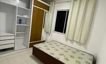 Imagem 7: Vila De Espanha 3° andar com Suíte e Varanda grande no SIM; Mobiliado