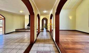 Imagem 6: Cond. Recanto Inpla - IMPECÁVEL! Térrea 4 sts, piscina e gourmet!