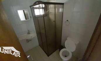 Imagem 5: Casa com 2 dormitórios à venda e locação, 49 m² por R$ 275.000 - Bairro de Fátima- Barra d