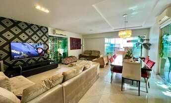 Imagem: Apto 223m², 3/4, Umarizal - Ed Passargada