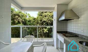 Imagem 6: Apartamento à venda na Praia das Toninhas com varanda gourmet - Ubatuba São Paulo