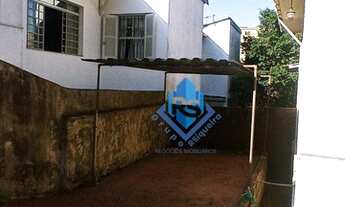 Imagem 5: Terreno 345m² com casa de 3 doms CENTRO SBC