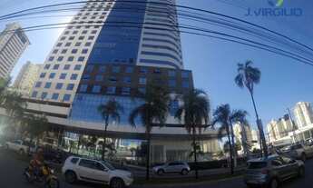 Imagem: Sala Comercial à venda, Setor Oeste, Goiânia