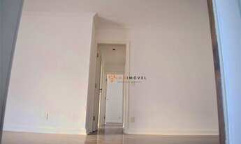 Imagem 2: Apartamento não mobiliado para venda em Perdizes