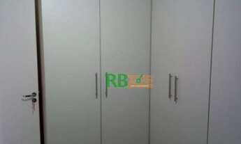 Imagem 7: Apartamento com 2 dormitórios à venda, 51 m² por R$ 250.000,00 - Residencial Pitágoras - P