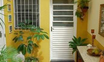 Imagem 5: Casa com 3 dormitórios à venda, 200 m² por R$ 1.380.000,00 - Brooklin - São Paulo/SP