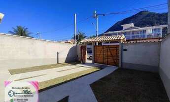 Imagem 2: Casa à venda, 100 m² por R$ 320.000,00 - São José do Imbassaí - Maricá/RJ