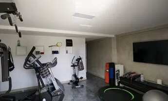 Imagem 6: Casa residencial Duplex Condomínio Alphaville Litoral Norte 2 para Locação Alphaville (abr