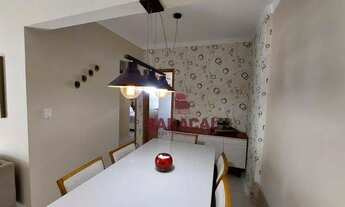 Imagem 6: Apartamento com 2 dormitórios para alugar, 91 m² por R$ 4.500/mês - Aviação - Praia Grande