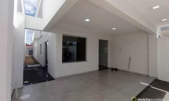 Imagem 2: Casa com 3 dormitórios à venda, 103 m² por R$ 380.000,00 - Plano Diretor Sul - Palmas/TO