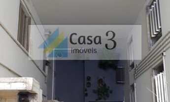 Imagem 2: Frente, sol manhã, 80 mts, excelente 2 qtos e 1bnh e dep. c bnh na Tijuca - Rio de Janeiro