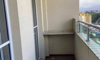 Imagem 3: Apartamento com 2 dormitórios, 49 m² - venda por R$ 414.000,00 ou aluguel por R$ 1.450,00