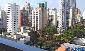 Imagem 3: APARTAMENTO - MOEMA ÍNDIOS - SP