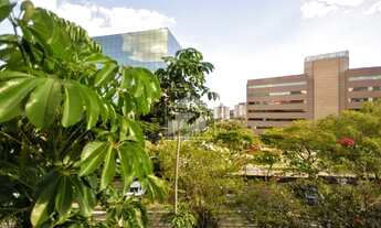 Imagem 5: Sala - Jardim Madalena - Campinas